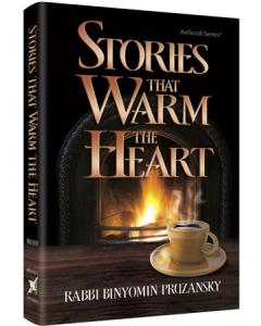 Stories That Warm The Heart