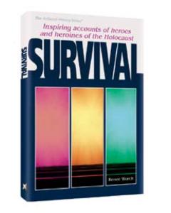 Survival [Paperback]