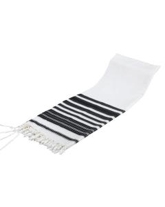 Talis Wool Chabad Keter Talis Silver Lining 