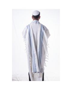 Mofet "Lamenatzeach" Wool Talis