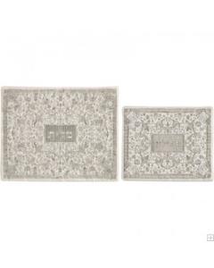 Full Embroidery Tallit and Tefillin Bag