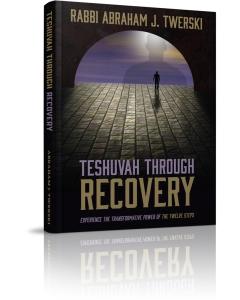 Teshuvah Through Recovery