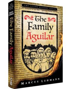The Family Aguilar