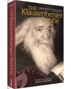The Klausenberger Rebbe, Combined Edition