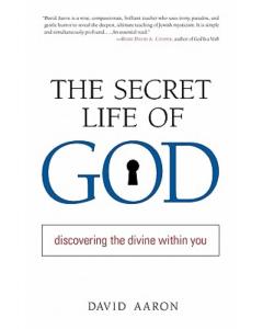 The Secret Life of God [Paperback]