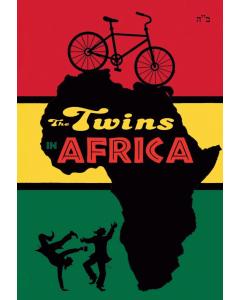 The Twins In Africa