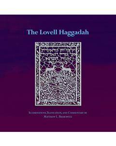 The Lovell Haggadah