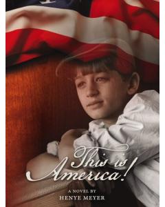 This is America! [Paperback]