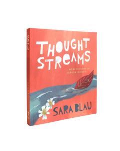 Thoughtstreams - Meditations for Jewish Women