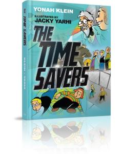 The Time Savers