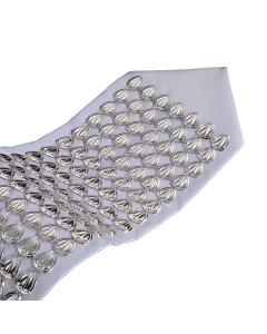 Sterling Silver Atarahs - D-10