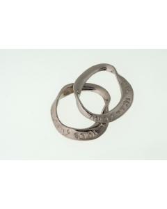 Galilee Talis Rings