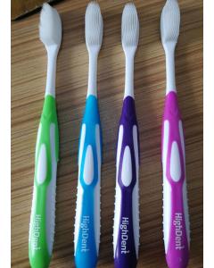 Toothbrush for Shabbos 1 Piece - ASSORTED COLORS