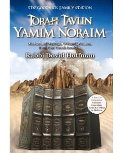 Torah Tavlin Yamim Noraim