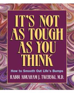 It's Not As Tough As You Think [Paperback]
