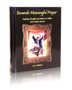 Towards Meaningful Prayer