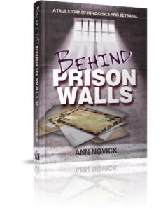 Behind Prison Walls