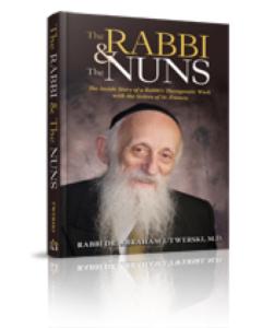 The Rabbi And The Nuns