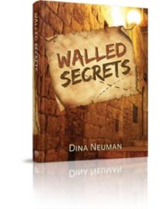 Walled Secrets - A Novel
