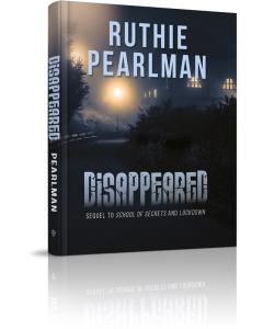 Disappeared - A Novel