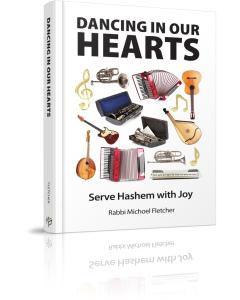 Dancing in Our Hearts