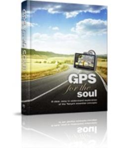 GPS for the Soul