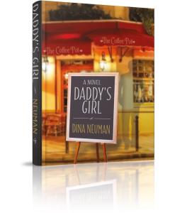 Daddy's Girl - A Novel