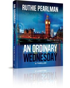 An Ordinary Wednesday - A Novel