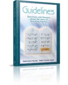 Guidelines to Honoring Parents