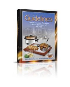 Guidelines Bishul