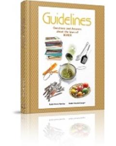 Guidelines to Borer