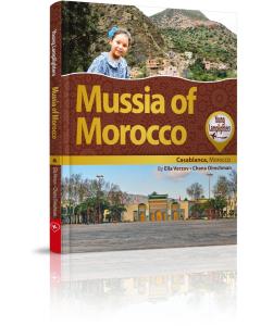 Mussia of Morocco [Hardcover]