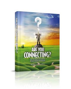 Are You Connecting?
