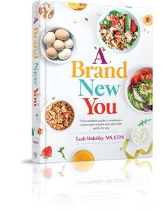 A Brand New You