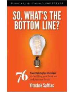 So, What's the Bottom Line?