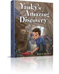 Yanky's Amazing Discovery