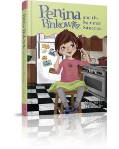 Penina Pinkowitz and the Summer Situation