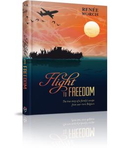 Flight to Freedom