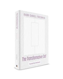 The Transformative Daf