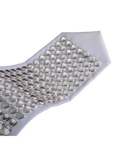 Sterling Silver Atarahs - D-40