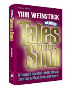 More Tales for the Soul