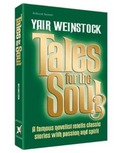 Tales for the Soul Volume 3