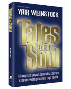 Tales For The Soul
