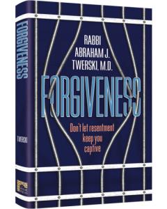 Forgiveness - Don't Let Resentment Keep You Captive