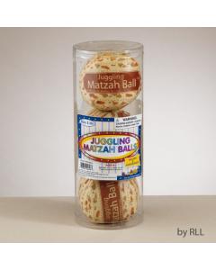 Juggling Matzah Balls - Set of 3