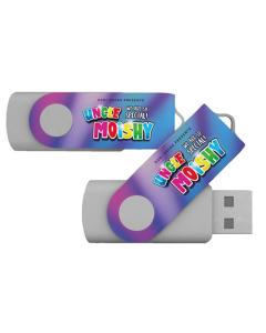 Uncle Moishy - We Are Special! USB/Car Stick