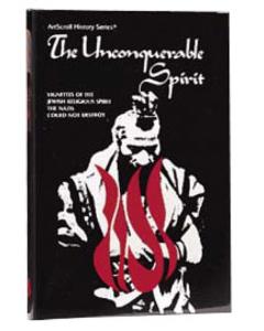 The Unconquerable Spirit