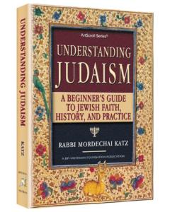 Understanding Judaism