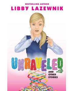 Unraveled [Paperback]