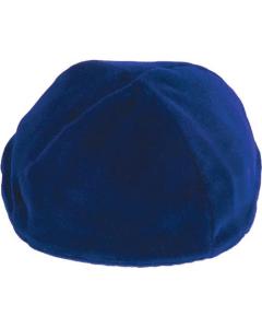 Royal Velvet  Kippah (Dozen)